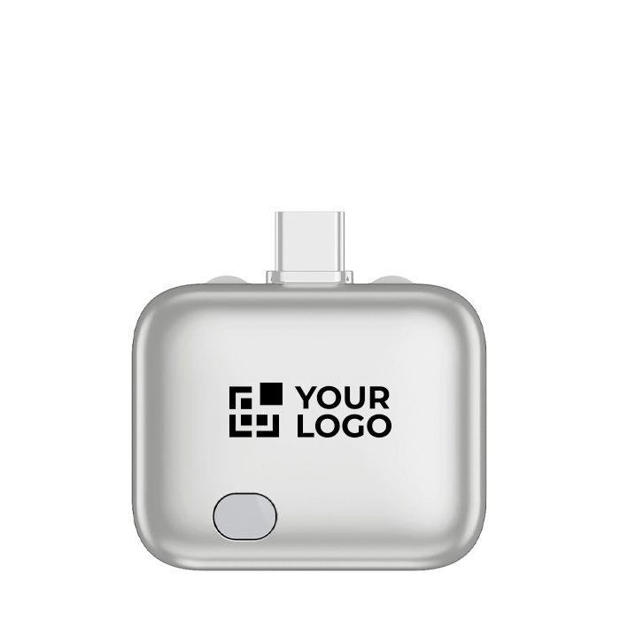 Slimme USB-C-oplaadadapter met overlaadbeveiliging 140W