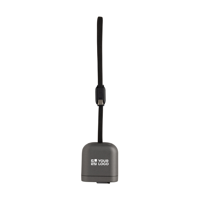 Uitschuifbare USB-C-naar-USB-C-oplaadkabel 120 cm 16 pinnen 100 W