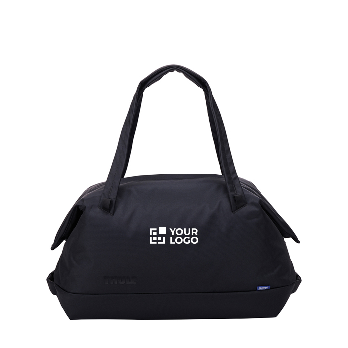 Nylon reistas met stevige opening en 35 L Thule Subterra 2