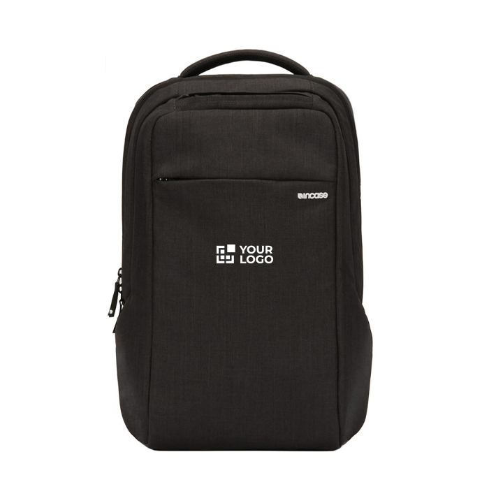 Laptoprugzak met snelle toegang en handgreep bovenop 16" Incase Icon