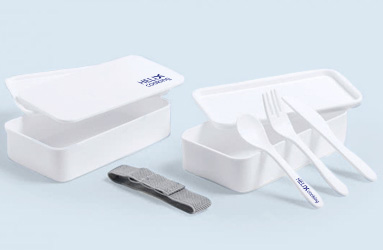 Types lunchboxen