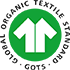 Global Organic Textile Standard (GOTS) certificaat