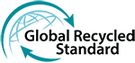 Global Recycled Standard (GRS) certificaat