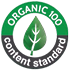 Organic Content Standard (OCS) certificaat