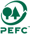 Certificado PEFC (Certificación Forestal)