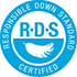 Responsible Down Standard (RDS) certificaat
