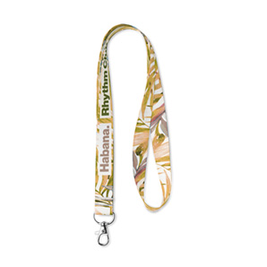 lanyards bedrukken