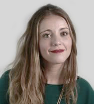 Mónica verkoopteam GiftCampaign S.L.