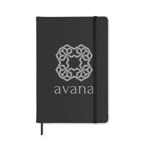 Notitieboek bedrukken met logo notitieboekjes bedrukken