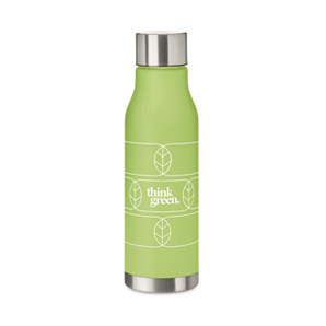 Iceberg RPET 600ml fles drinkflessen bedrukken