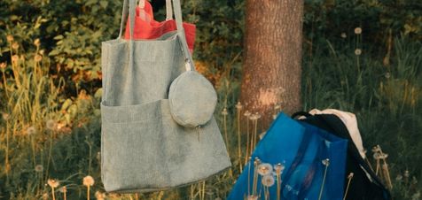 drinkfles gift campaign