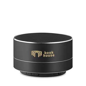 Bluetooth speaker AluSound Bluetooth speaker AluSound