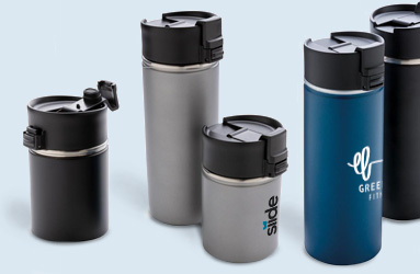 Capaciteit thermosbekers