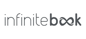 Infinite Book logo