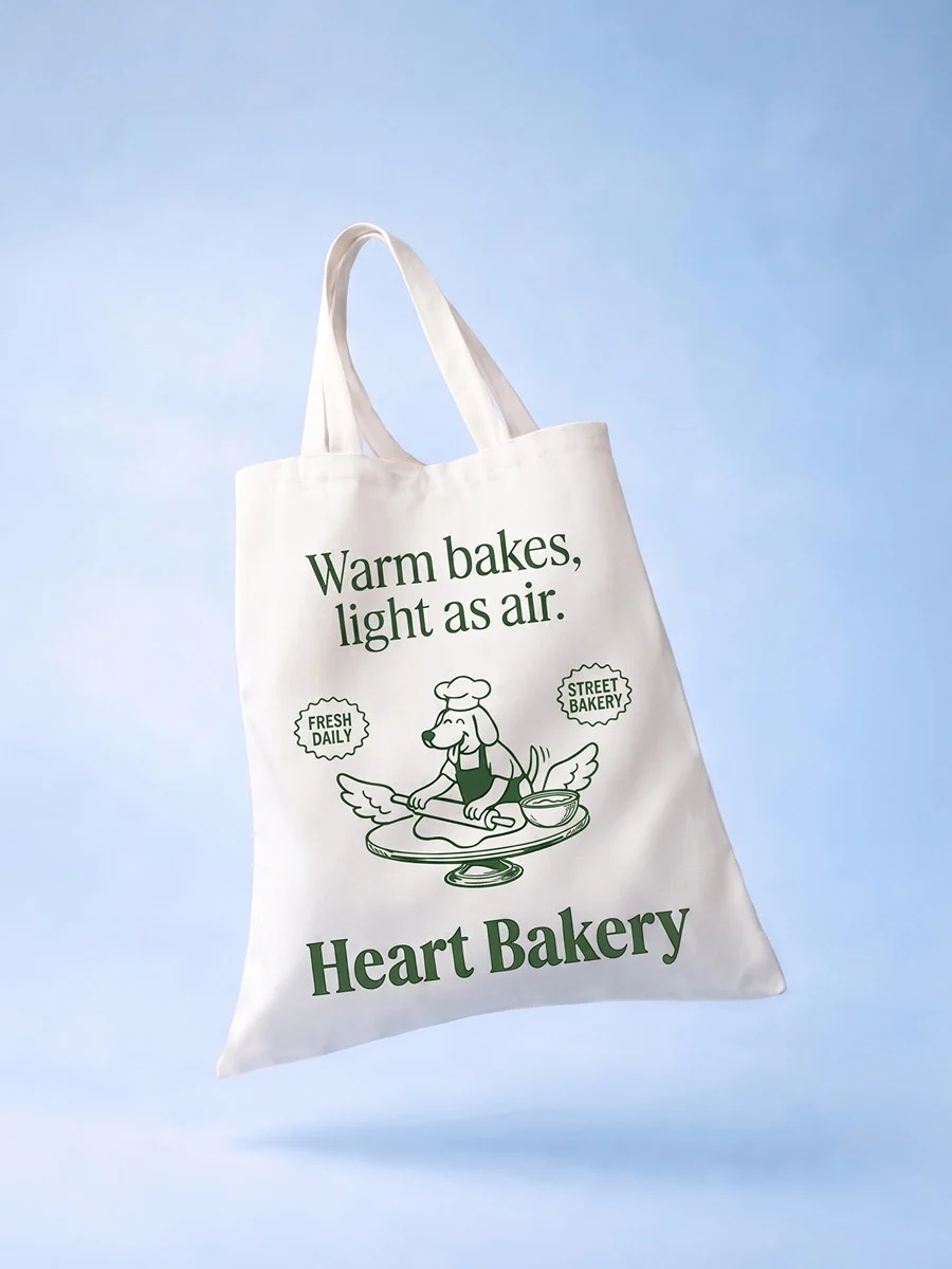 Tote bags bedrukken