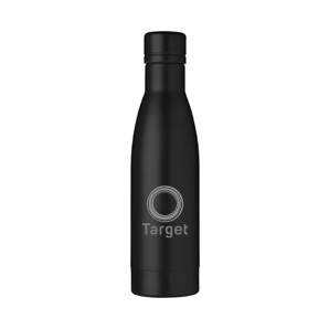 Fles avenue 500ml drinkfles met logo