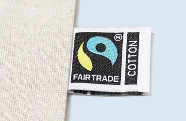 Fairtrade certificering