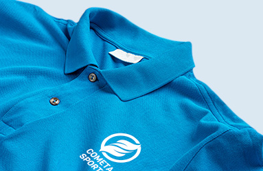 Polo stof en gramgewicht