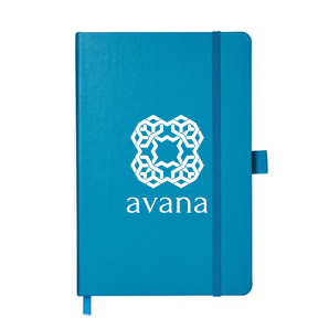 Journalbook notitieboek bedrukken notitieboekjes bedrukken journalbook
