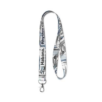 lanyards bedrukken
