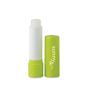 Lippenbalsem LipCube Lippenbalsem bedrukken