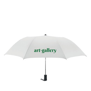paraplu met logo bedrukken