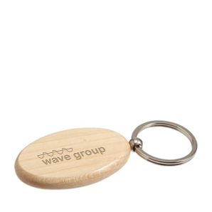 houten sleutelhanger bedrukken relatiegeschenken sleutelhanger hout
