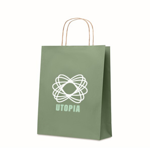 papieren tas bedrukken met logo tas bedrukken met logo