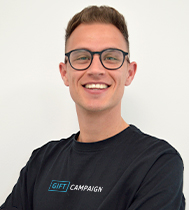 Robbe marketing GiftCampaign S.L.