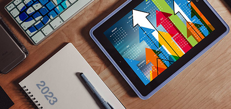Succesverhalen met seizoensgebonden marketing
