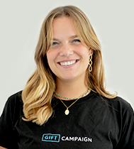 Sofie marketing GiftCampaign S.L.