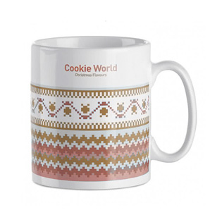 sublimatie mok bedrukken met logo mok bedrukken met logo