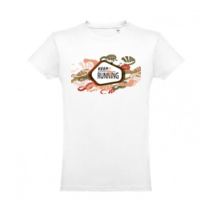 shirt bedrukken t-shirt met logo