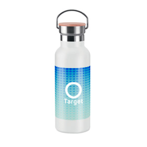 drinkfles laten bedrukken /thermosfles bedrukken