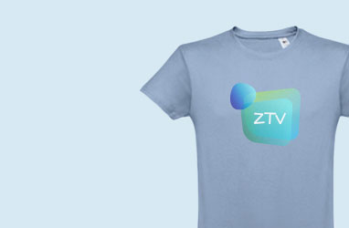 T-shirt bedrukken